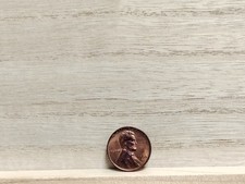1960 D Lincoln Penny US Bronze Coin 