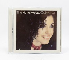 Katie Melua Collection by Katie Melua CD & DVD Deluxe Edition Like New picture