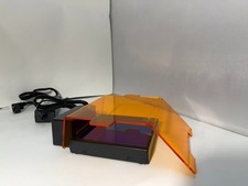 Blue light transilluminator, Accuris Instruments SmartBlue Mini (E4100), NEW picture