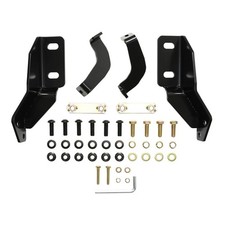 Westin Automotive 36-54085RK HDX PUSH BAR picture