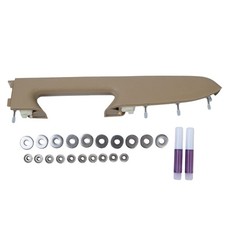 New 22818467 Front Left Driver Side Armrest Kit Fit for 2010-2014 GMC -Sierra picture