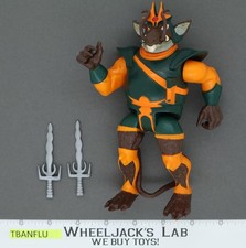 Ratar-O 100% Complete Thundercats 1985 LJN Vintage Action Figure picture
