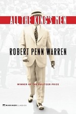 All the King's Men, Robert Warren picture