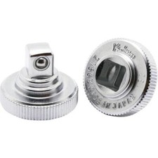Koken 2756Z 1/4 Inch Sq. Dr. Quick Spinner 1/4 Inch Square Length 18 mm Z-series picture