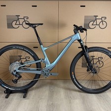 Demo Scott Spark 920 TR, GX Eagle AXS, Carbon Fiber Mountain Bike, Medium picture