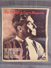 The New York Times Magazine — January 1, 1978, Section 6 1978 picture