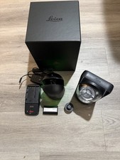 Leica BLK360 G1 3D LiDAR Scanner picture