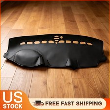 Dashboard Cover Dashmat Dash Mat Protector For Jeep Grand Cherokee 2011-2021 picture