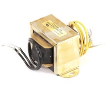 Lang Transformer 480/24Vac 2E-31400-15 - + Geniune OEM picture