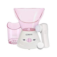 True Glow by Conair Gentle Mist Moisturizing Facial Steamer picture
