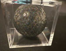 Brand New Vice Pro Moon Rock Limited Edition Golf Ball - Vice Labs 1 Single Ball picture