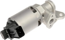 Exhaust Gas Recirculation (EGR) Valve picture