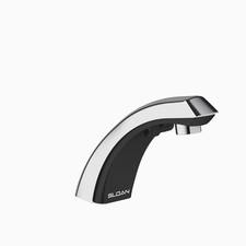Sloan ETF80-4-PLG-CP-0.5-GPM-MLM-FCT Optima® Sensor Faucet picture