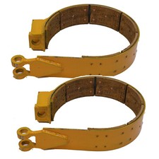 2PCS Brake Band 58856-10040 For Mitsubishi BD2F BD2G BD2H BD2J picture