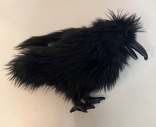Folkmanis RAVEN Hand Puppet Large 16