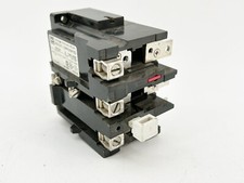 Cutler Hammer BA23A Thermal Overload Relay 3 Pole 26.3-45FLA Size 2 Starter picture