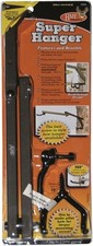 HME Products Pro Series Super Bow Hanger picture