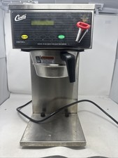 Curtis D500GT63A000 G3 Airpot Coffee Brewer J5 picture
