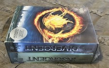 Divergent Ser.: Divergent Series Box Set Insurgent 2012 Hardcover NEW  picture