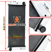 Aluminum Core Radiator For Komatsu PC400-7 PC400-7-M1 PC450-7 2080371110 picture