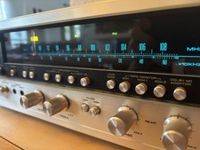 Pioneer QX-949 4-Channel Quadraphonic Stereo Receiver picture