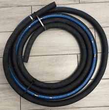 PARKER 811-12 19MM SAE J517 100R4 300 PSI 20FT picture