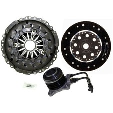 MU72363-1 Perfection Clutch Kit for Kia Optima Hyundai Sonata 2006-2008 picture