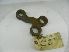 NOS Vintage Mopar Steering Gear Pitman Arm 866569 1941-1948 Plymouth Dodge picture