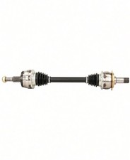 TRAKMOTIVE CV Axle CH-86011 Rear Left for 2011-2014 Dodge Challenger picture