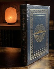 Days Of Steel Rain by Brent E. Jones Easton Press WWII History Sealed picture