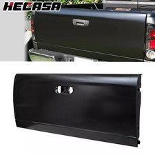 HECASA Steel Rear Tailgate Replacement For Dodge RAM 1500 2500 3500 2002-2009 picture