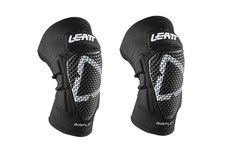 Leatt - 5020004281 - Pair - Knee Guard AirFlex Pro Black - Medium picture