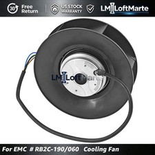For EMC RB2C-190/060 K010 RB2C-175/060 K015 I-2471 I-1892 230V Centrifugal Fan picture