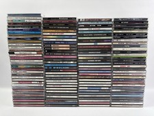 Massive Vintage CD Lot 131 Rock Pop Country 90s Alternative Music Collection picture