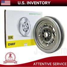 OEM LUK Automatic Dual Mass DSG Flywheel For VW 2.0T CBFA CCTA Golf Jetta Passat picture