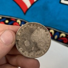 1884-O Morgan Silver Dollar  / New Orleans picture