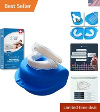 Somnofit-S Anti-Snore Mouth Guard by | Made in Switzerland | Cleared | Most ... picture