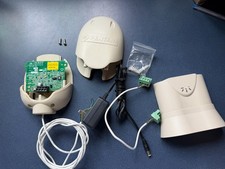 ScreenLogic Wireless ScreenLogic2 522620 Antenna Connection Kit Used Like 520639 picture