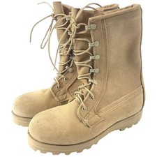 Belleville Military Intermediate Cold/Wet Weather ICWR Boots w/ Removable Liners picture