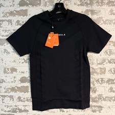 NEW - YoungLA 475 Black Shirt Medium picture