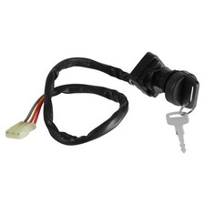 Ignition Key Switch for Suzuki LT-Z250 Quadsport LTZ250 2004-2009 Key Switch picture