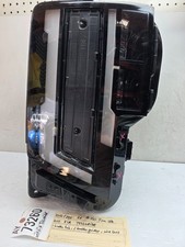 1brokentab 2027 KIA TELLURIDE RIGHT PASSENGER LED HEADLIGHT OEM AY73260 picture