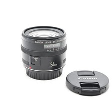 Canon EF 24mm f2.8 Lens #460 picture