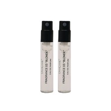 x2 Dedcool - Fragrance 03