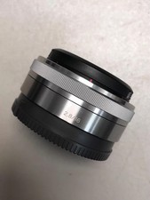 Sony SEL16F28 16mm F2.8 AF Wide Angle Lens f/Sony E-mount Autofocus Prime Camera picture