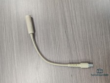 TAC-SKY 30cm Cable For C3 Headset 7.0 Plug to INVISIO V60 Adapter Cable picture