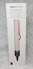 Dyson Airstrait Straightener - Ceramic Pink & Rose Gold - Limited Edition - New picture
