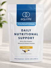 Equi-life Daily Nutritional Support All-in-One Multivitamin Meal Replacement P.. picture