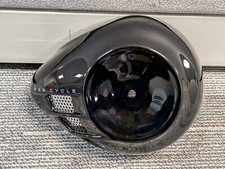 S&S Cycle Stealth Air Cleaner Cover Only (170-0395) picture