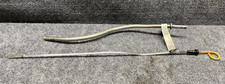 89-90 Nissan 240sx Engine Oil Dipstick With Tube S13 KA24E KA24 KA picture